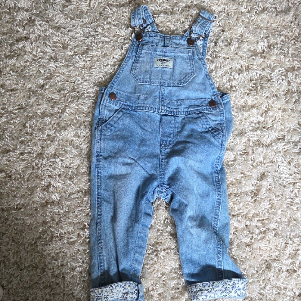 Overalls